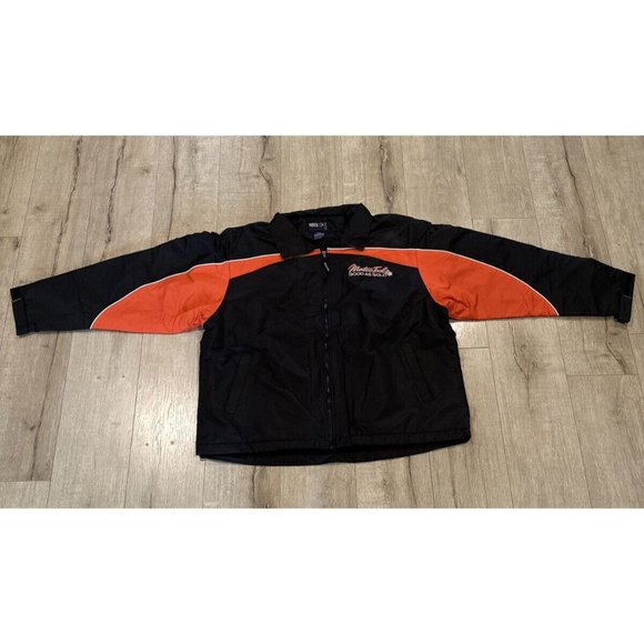 Matco Tools Jacket Embroidered As Gold Mens 2xl (Read Description) NWT - Picture 1 of 8